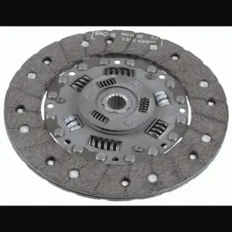 Диск сцепления SACHS 1861717034