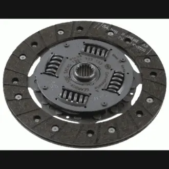 Автозапчасть SACHS 1861 733 133