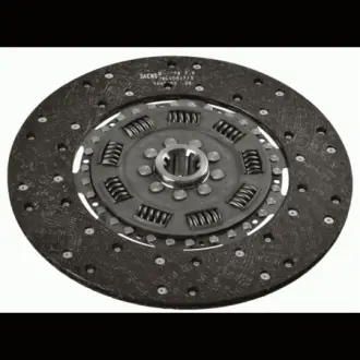 Диск сцепления SACHS 1861742032