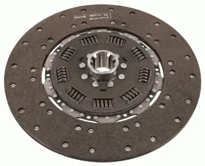 Диск сцепления SACHS 1861777043