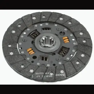 Диск сцепления SACHS 1861792235
