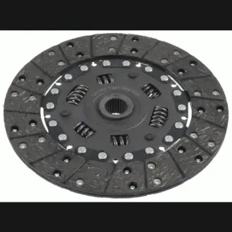 Диск сцепления SACHS 1861816002