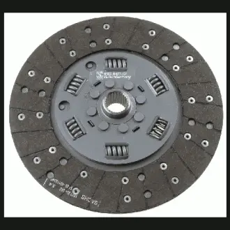 Диск зчеплення SACHS 1861841132