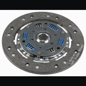 Диск сцепления SACHS 1861857132
