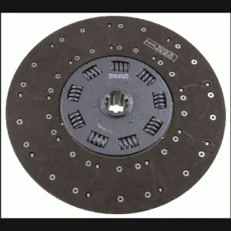 Диск сцепления SACHS 1861876033