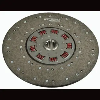 Диск сцепления SACHS 1861911232