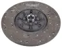 Диск сцепления. Диск зчеплення. Clutch disc SACHS 1861963033 (фото 1)