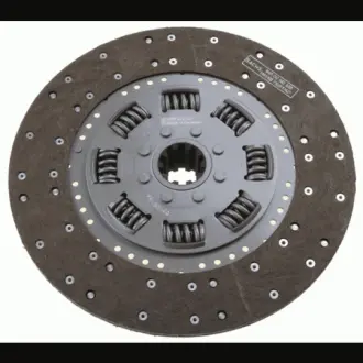 Диск сцепления SACHS 1862122132