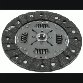 Диск сцепления SACHS 1862136042