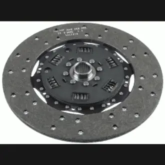 Диск сцепления SACHS 1862219031