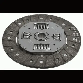 Диск сцепления SACHS 1862250031