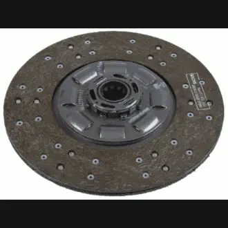 Диск сцепления SACHS 1862299032