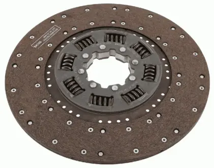 Диск сцепления SACHS 1862302031
