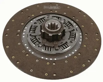 Диск сцепления SACHS 1862303031