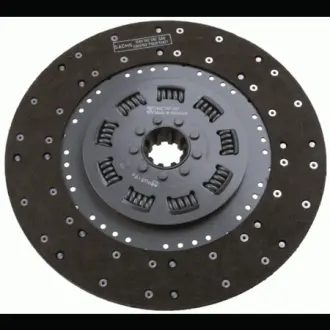 Диск сцепления SACHS 1862305033