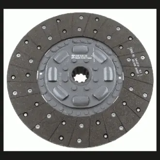 Диск сцепления SACHS 1862310132