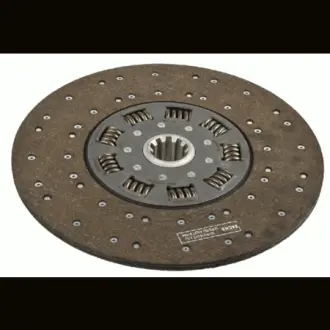 Диск сцепления SACHS 1862364031