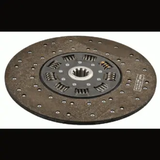 Диск сцепления SACHS 1862364133