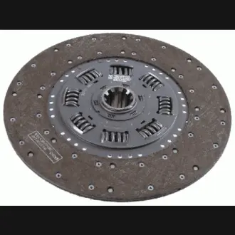Диск зчеплення SACHS 1862379032