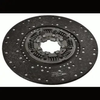 Диск сцепления SACHS 1862380031