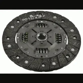 Диск сцепления SACHS 1862401031