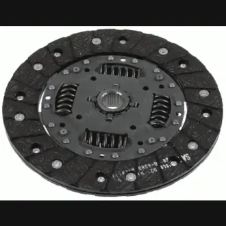 Диск сцепления SACHS 1862402345