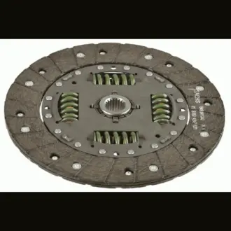 Диск сцепления SACHS 1862468031