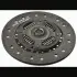Диск зчеплення AUDI 100/80/A6 "1,9-2,4D "90-00 SACHS 1862471031 (фото 2)