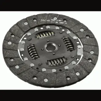 Диск сцепления SACHS 1862482031