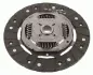 Диск сцепления SACHS 1862485031