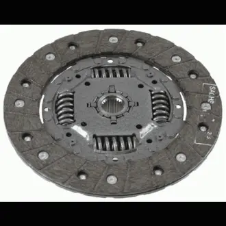 Диск сцепления SACHS 1862490031