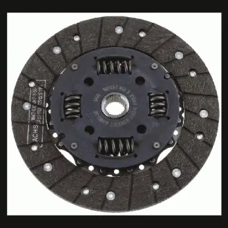 Диск сцепления SACHS 1862516343