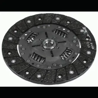 Диск сцепления SACHS 1862532031