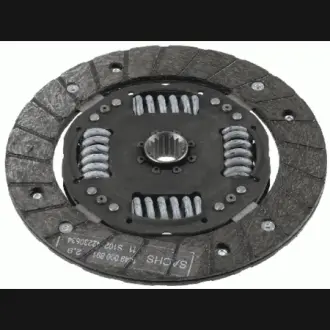 Диск сцепления SACHS 1862542131