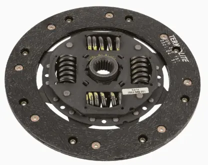 Диск сцепления SACHS 1862548001