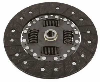Диск сцепления SACHS 1862558001