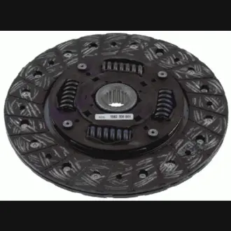 Диск сцепления SACHS 1862559001