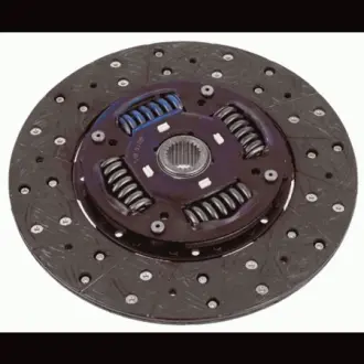 Диск сцепления SACHS 1862560001