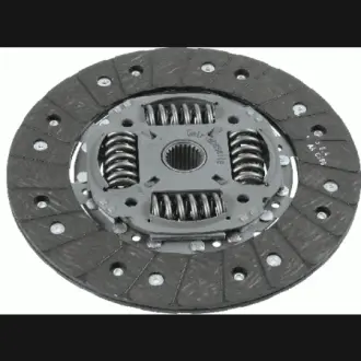 Диск сцепления SACHS 1862561002