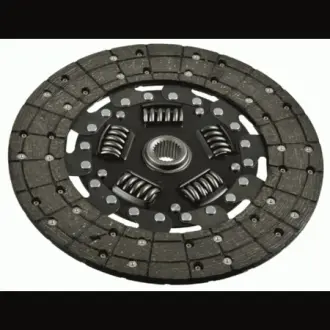 Диск зчеплення SACHS 1862565001