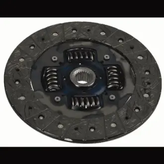 Диск сцепления SACHS 1862566001