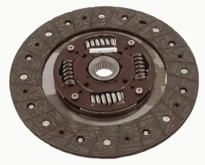 Диск сцепления SACHS 1862572001