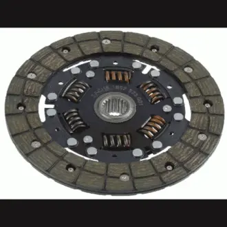 Диск сцепления SACHS 1862573001