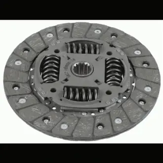 Диск сцепления SACHS 1862579001
