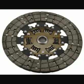 Диск сцепления SACHS 1862581001