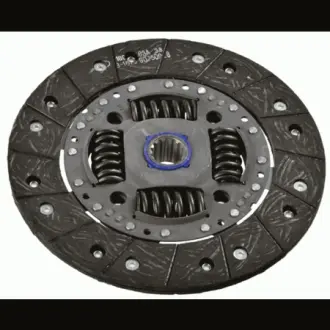 Диск сцепления SACHS 1862603001