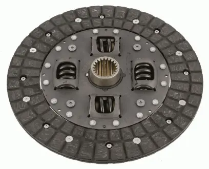 Диск сцепления SACHS 1862615001