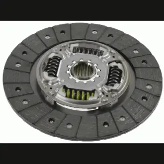 Диск сцепления SACHS 1862616001