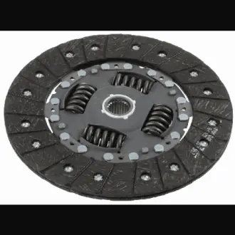Диск зчеплення SACHS 1862625001