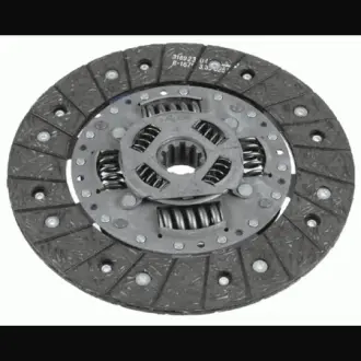 Диск сцепления SACHS 1862642001